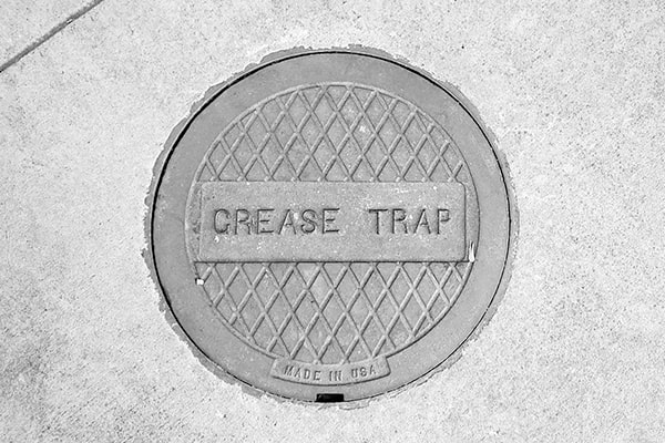 proper disposal of the waste collected during grease trap pumping is essential to minimize environmental impact