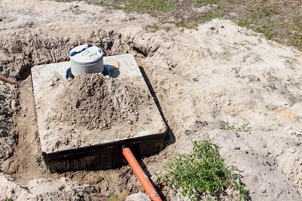 the cost of septic tank pumping can vary depending on the size of the tank, location, and level of buildup, but typically ranges from $300 to $600